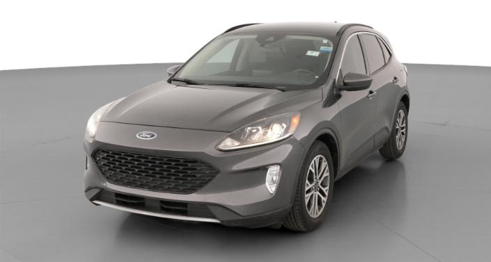 2020 Ford Escape SEL -
                Tolleson, AZ