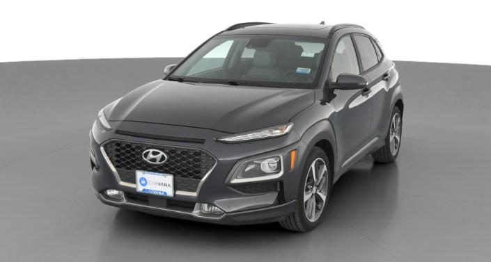 2019 Hyundai Kona Ultimate -
                  Tooele, UT