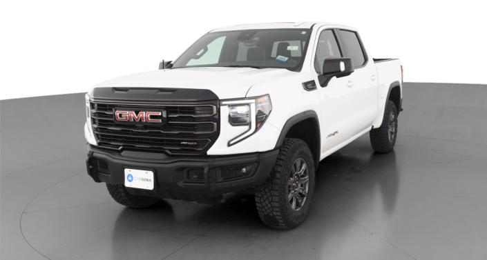 2024 GMC Sierra 1500 AT4X -
                  Indianapolis, IN