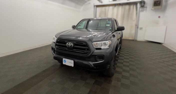 2019 Toyota Tacoma SR -
                Framingham, MA