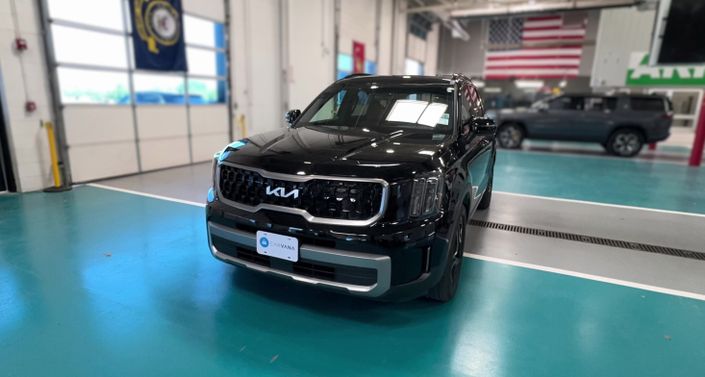 2023 Kia Telluride EX -
                Madison, TN