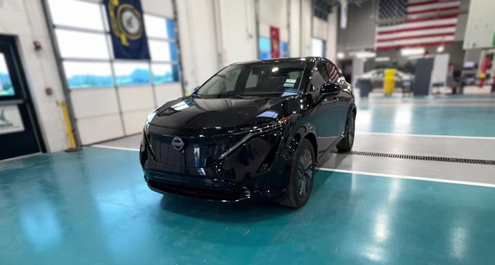 2023 Nissan Ariya Platinum+ -
                Madison, TN