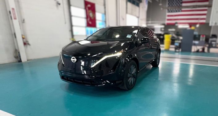 2023 Nissan Ariya Platinum+ -
                Madison, TN