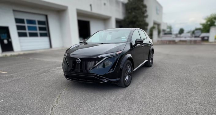 2023 Nissan Ariya Platinum+ -
                Madison, TN