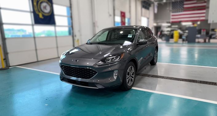 2022 Ford Escape SE Sport Hybrid -
                Madison, TN