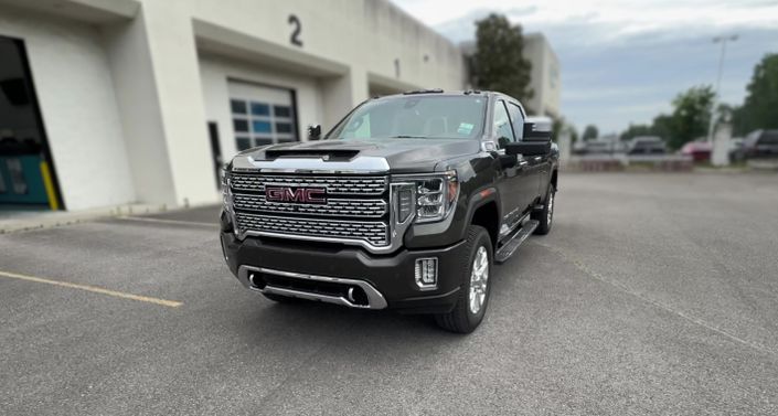 2023 GMC Sierra 2500 Denali -
                Madison, TN