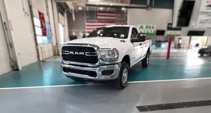 2024 RAM 2500 Big Horn -
                Madison, TN