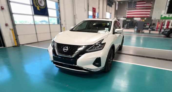 2024 Nissan Murano Platinum -
                Madison, TN