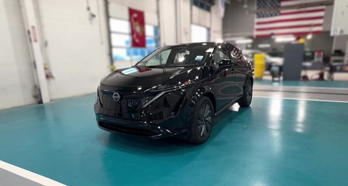 2023 Nissan Ariya Platinum+ -
                Madison, TN