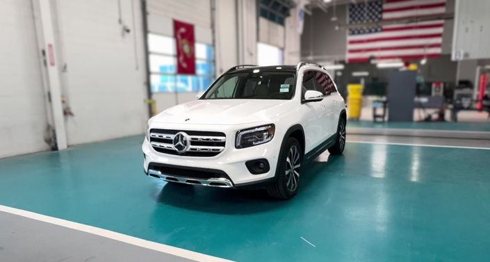 2022 Mercedes-Benz GLB 250 -
                Madison, TN