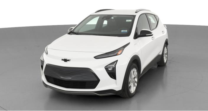 2023 Chevrolet Bolt EUV LT -
                Wheatland, OK