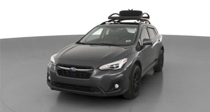 2020 Subaru Crosstrek Limited -
                  Wheatland, OK