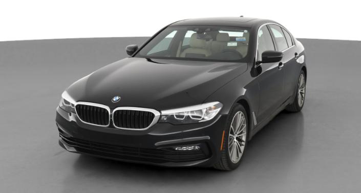 2017 BMW 5 Series 530i xDrive -
                Richton Park, IL