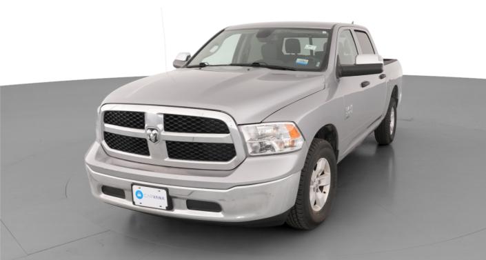 2023 RAM 1500 Classic SLT -
                  Tolleson, AZ