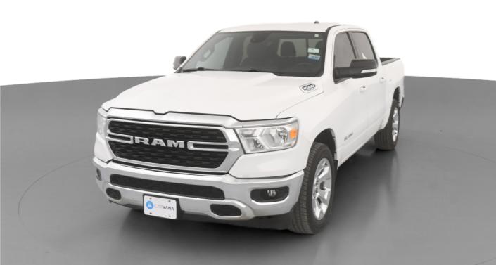 2022 RAM 1500 Lone Star -
                Fort Worth, TX