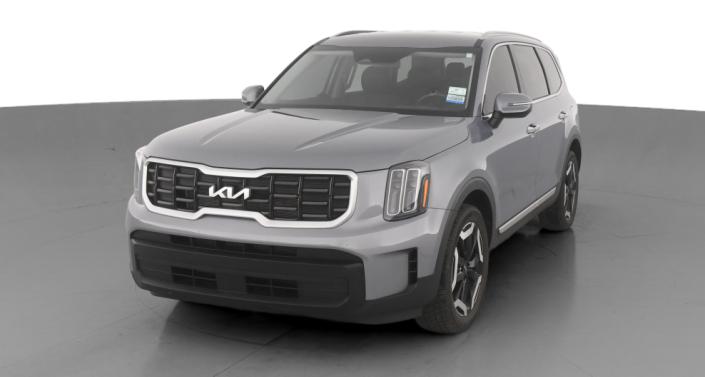 2023 Kia Telluride S -
                Indianapolis, IN