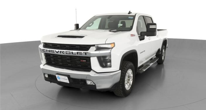 2023 Chevrolet Silverado 2500 LT -
                San Antonio, TX