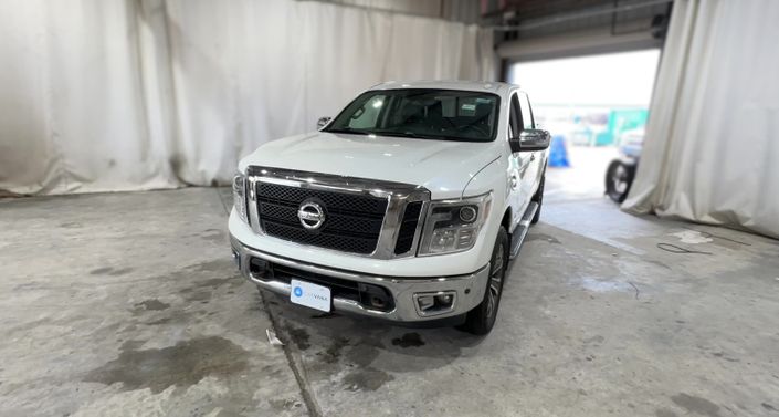 Thumbnail: 2017 Nissan Titan - 1