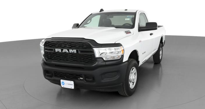 2022 RAM 2500 Tradesman -
                Richton Park, IL