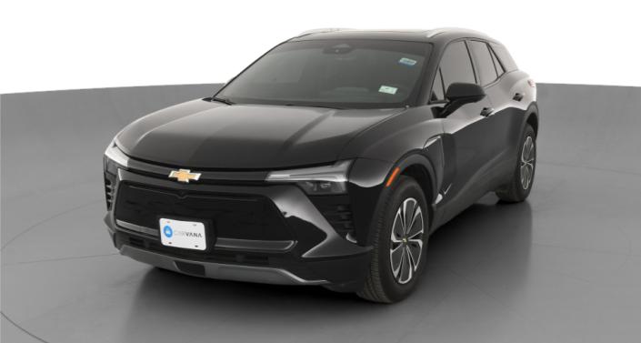 2024 Chevrolet Blazer EV 2LT -
                San Antonio, TX