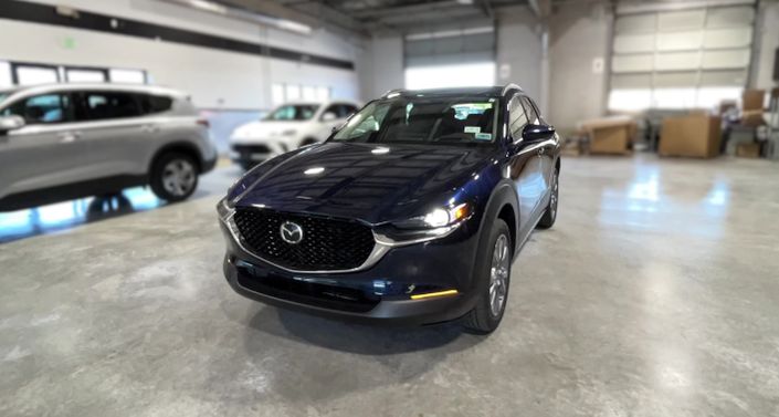 2025 Mazda CX-30 Premium -
                Fairview, OR