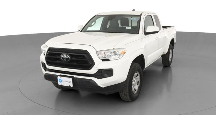 2021 Toyota Tacoma SR -
                San Antonio, TX