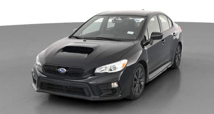 2021 Subaru WRX Base -
                Bessemer, AL
