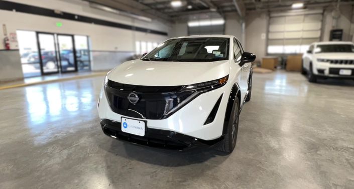 2024 Nissan Ariya Engage+ -
                Fairview, OR