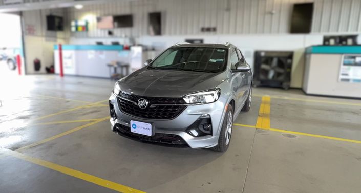 2023 Buick Encore GX Select -
                  Fountain, CO