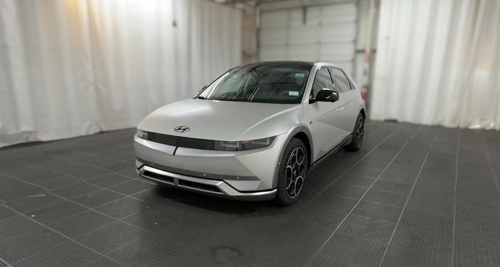 2024 Hyundai Ioniq 5 Disney100 Platinum -
                North Las Vegas, NV