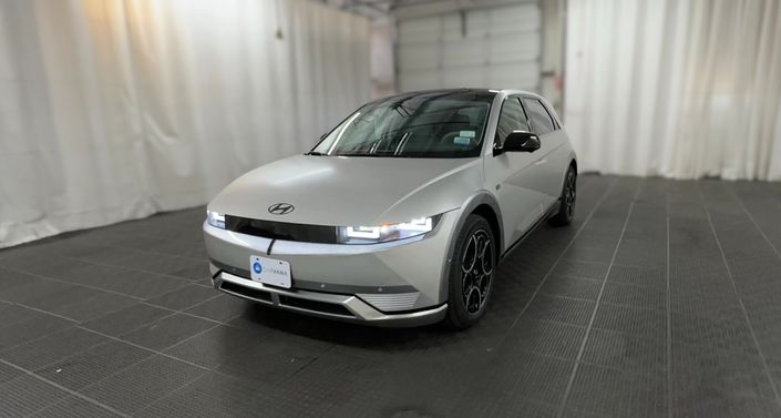 2024 Hyundai Ioniq 5 Disney100 Platinum -
                North Las Vegas, NV