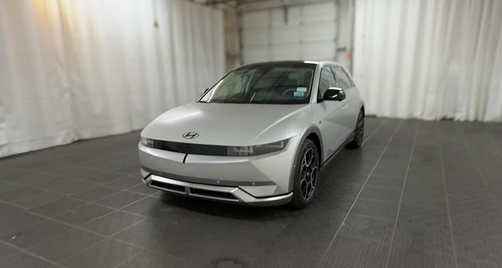 2024 Hyundai Ioniq 5 Disney100 Platinum -
                North Las Vegas, NV