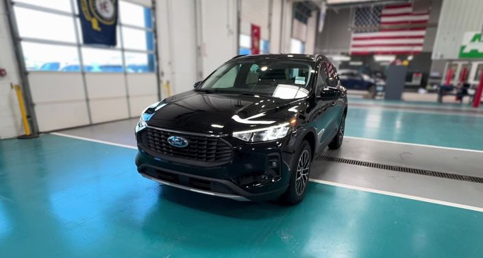 2024 Ford Escape Plug-in Hybrid -
                Madison, TN