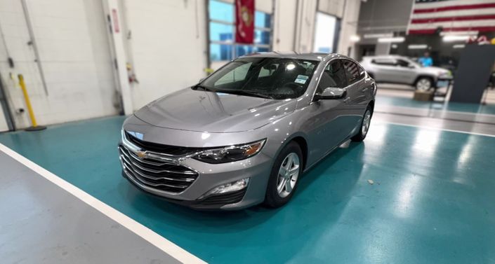 2023 Chevrolet Malibu LT -
                Madison, TN