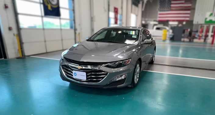 2023 Chevrolet Malibu LT -
                Madison, TN