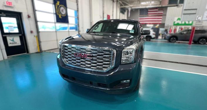 Thumbnail: 2019 GMC Yukon XL - 1
