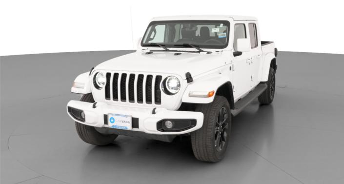 2023 Jeep Gladiator High Altitude -
                Tolleson, AZ