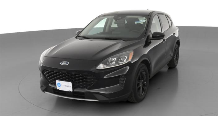 2020 Ford Escape SE -
                Rocklin, CA