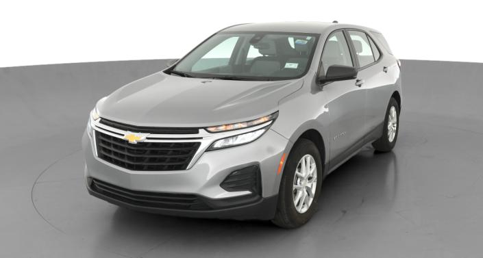 2023 Chevrolet Equinox LS -
                Bessemer, AL
