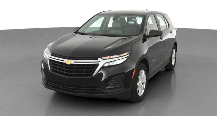 2023 Chevrolet Equinox LS -
                Bessemer, AL
