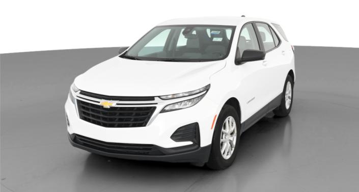 2023 Chevrolet Equinox LS -
                Bessemer, AL