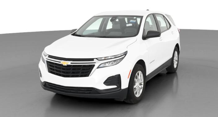 2023 Chevrolet Equinox LS -
                Bessemer, AL