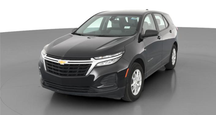 2023 Chevrolet Equinox LS -
                Bessemer, AL