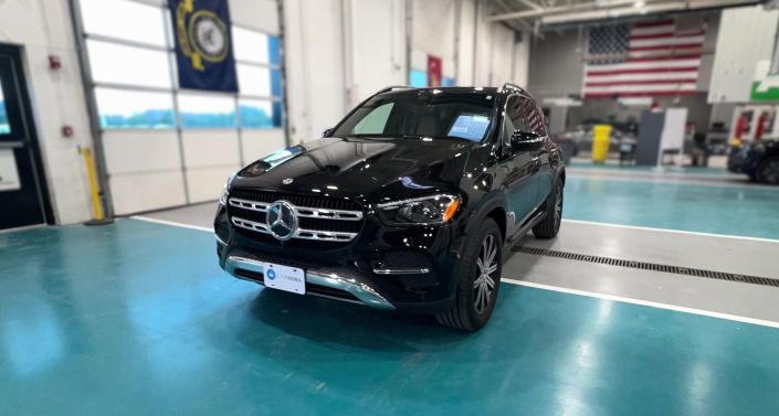 2024 Mercedes-Benz GLE 350 -
                  Madison, TN