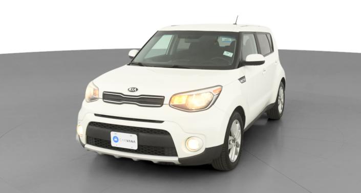 2018 Kia Soul Soul+ -
                Tolleson, AZ