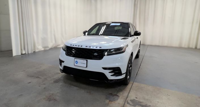 Thumbnail: 2020 Land Rover Range Rover Velar - 1