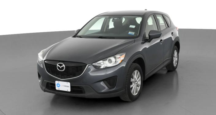 2015 Mazda CX-5 Sport -
                Richton Park, IL