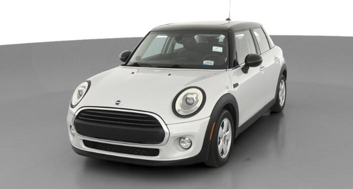 2017 MINI Cooper Hardtop 4 Door -
                Rocklin, CA