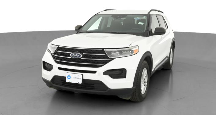 2020 Ford Explorer XLT -
                Bessemer, AL