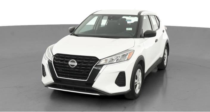 2021 Nissan Kicks S -
                Bessemer, AL